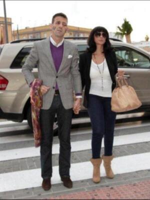 Padilla, operado satisfactoriamente del nervio facial  