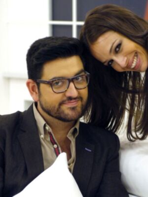 Eva González nuevo programa de televisión para el verano en canal sur TV