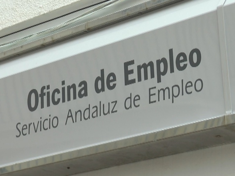 Oficina de Empleo. Servicio Andaluz de Empleo.