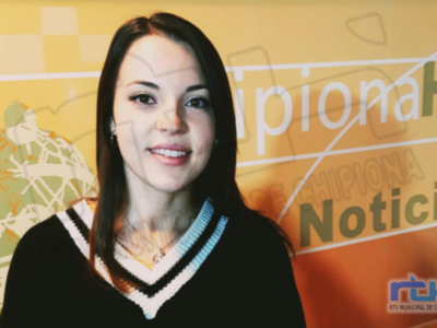 La concejala Rosa María Naval deja el Ayuntamiento de Chipiona