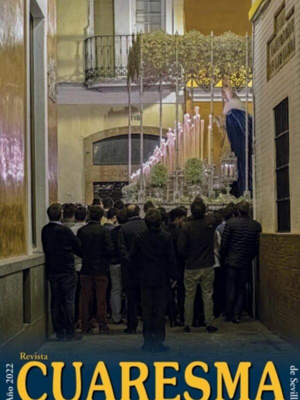 Vuelve la Revista Cuaresma 2022