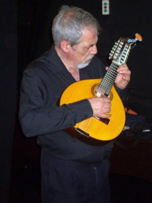 Semana Santa con Propósito Concierto a Favor de la Asociación Capaz de Ser en Sevilla