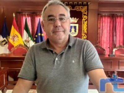 El delegado de Urbanismo del Ayuntamiento de Chipiona, Pepe Mellado, ha explicado en que va a consistir el proyecto de urbanización y mejora en la prolongación de la avenida de La Estación y la prolongación de la calle Vía Láctea.