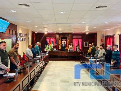 Chipiona contará con las calles de Pepi Porras (Marina) y Juan Antonio Lázaro Oliva, la glorieta de los Agricultores y las aulas Luis Miguel Plaza