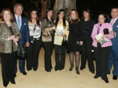 Los del río en el Rocio