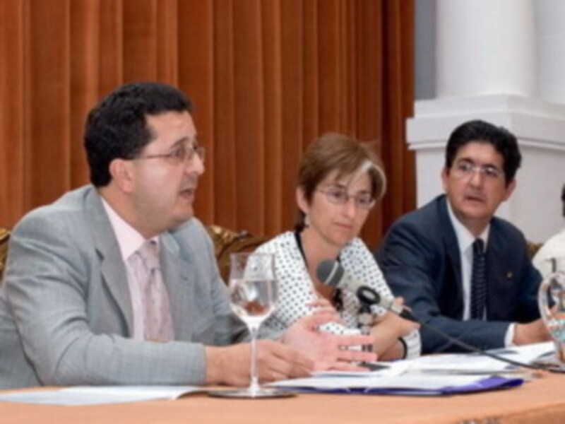 Jornadas en el Colegio de Abogados de Sevilla sobre Reforma en el Derecho de Familia