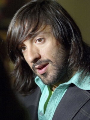  Rafael Amargo,condenado por agresion a una bailarina : "No soy un agresor"