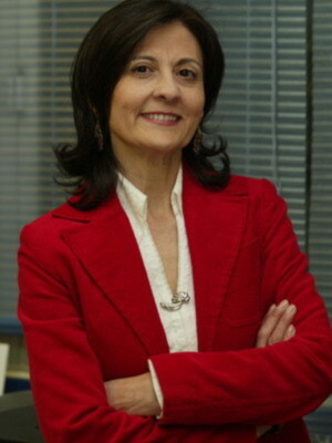 Aurora Cosano ha presentado en Sevilla el primer curso de teleformación sobre rehabilitación en piscinas en España