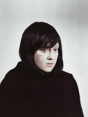 Antony & The Johnsons, una voz estremecedora en Territorios Sevilla 2005