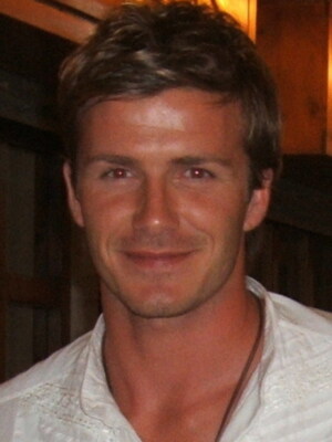 David y Victoria Beckam, romantica cena de incognito en Sevilla.