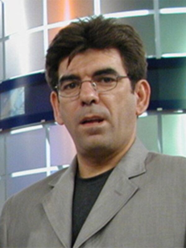 Santiago Roldan nuevo jefe de deportes de Canal Sur Radio