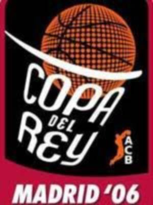 Esperanza Aguirre y Eduardo Portela firman el contrato de la Copa del Rey de Madrid
