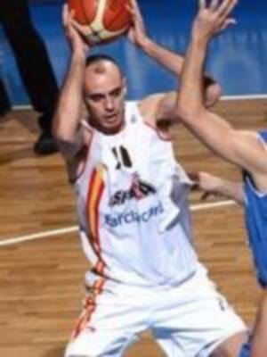 FIBA reparte en Roma las invitaciones del Mundial 2006