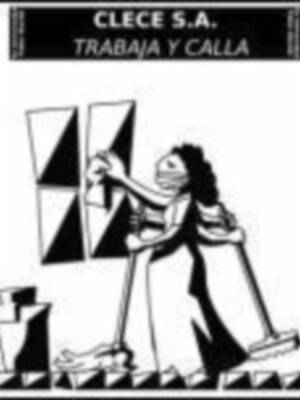  CNT prepara para Febrero una batería de movilizaciones en el centro de Sevilla