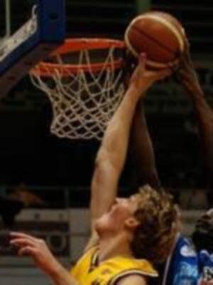 Recta final de la primera vuelta en la liga LEB de baloncesto