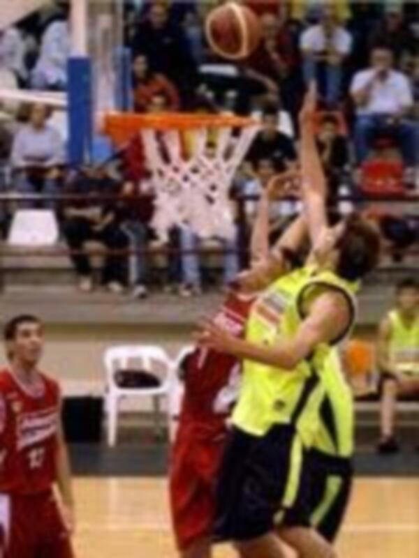 Circuito Sub 20 de baloncesto: En marcha la 2ª concentración