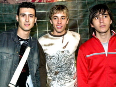 Los Caños se separan