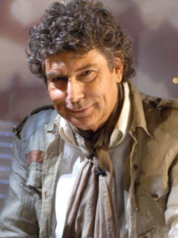 Jesus Quintero vuelve el 10 de enero a TVE entrevistndo a Rocio Jurado