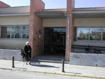 El PGOU de Gines contempla terrenos para la ampliación del Centro de Salud