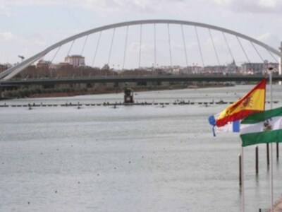 Termina la XII FISA Regata Internacional de Andalucía
