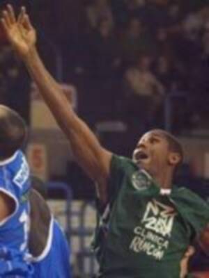 MVP de la LEB, la Liga Femenina y la LEB2