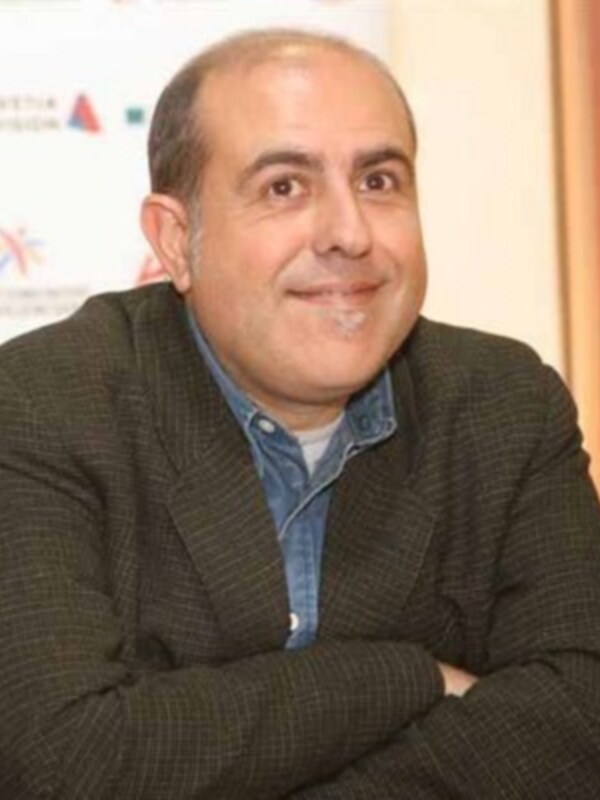Luis Mendiola (El Periódico de Catalunya): hay mas compañerismo que competencia