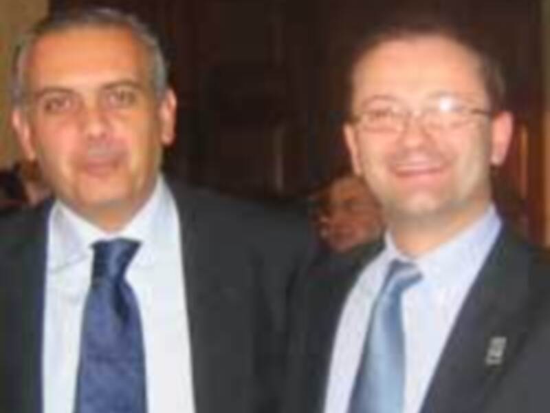 La Comisión Jurídica de FIBA se reúne en Madrid