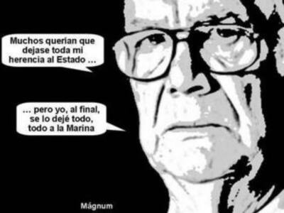 EL LEGADO DE CELA