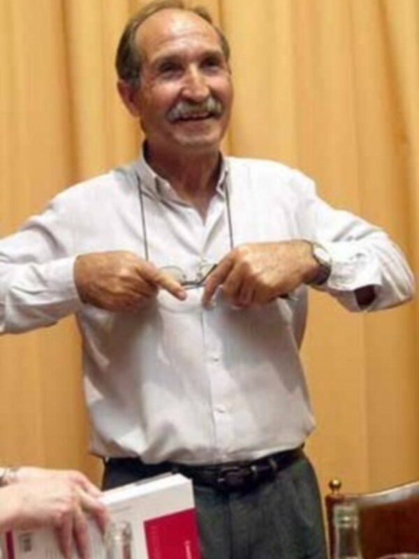 El Lute defiende su inocencia
