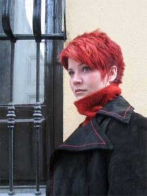 Ana Zoch actuará el 24 de marzo en el Ciclo de Músicas del Mundo de Caja San Fernando