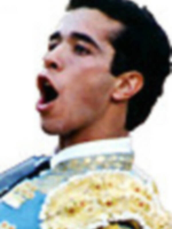 Víctor Puerto abre paseíllo en Las Ventas