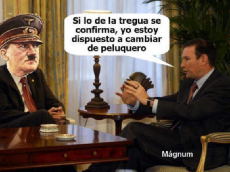 PROMESAS