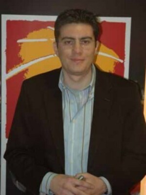 Rafael Alique - Marca.com