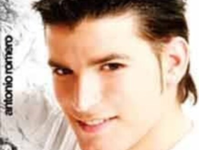 Antonio Romero saca a la venta su nuevo disco el 9 de mayo
