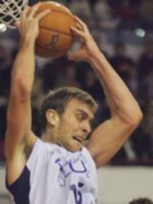 Curiosidades de la jornada 34ª de la ACB