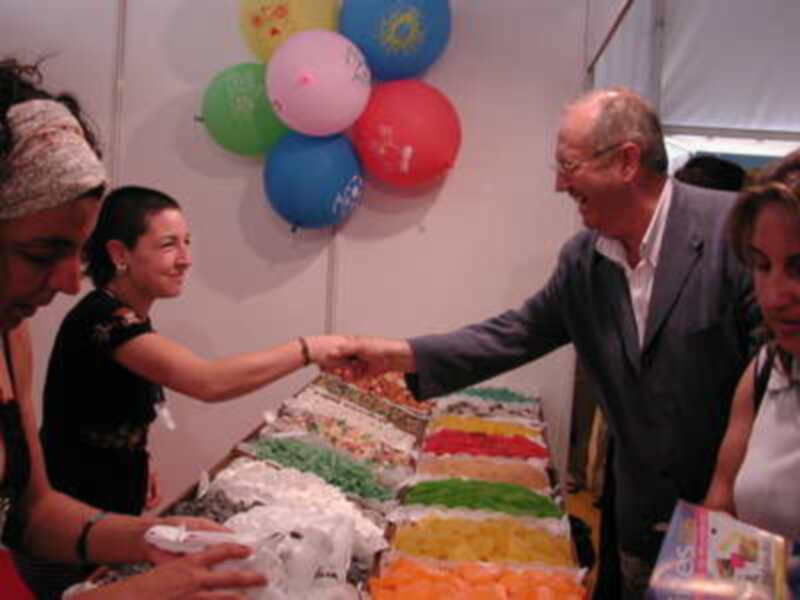 La Feria de Muestras arranca con el objetivo de ser el escaparate de Gines hacia toda la provincia