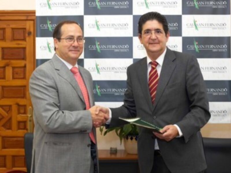 Encuentro Nacional de Abogacia sobre Extranjería en Sevilla