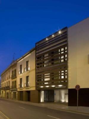 La Posada del Lunero es estudiada por expertos del patrimonio sevillano