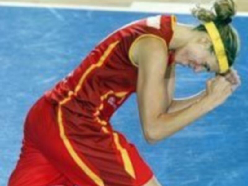 Las 24 elegidas para la Selección Senior Femenina