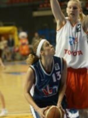 Amaya Valdemoro: soy ambiciosa pero tambien humilde