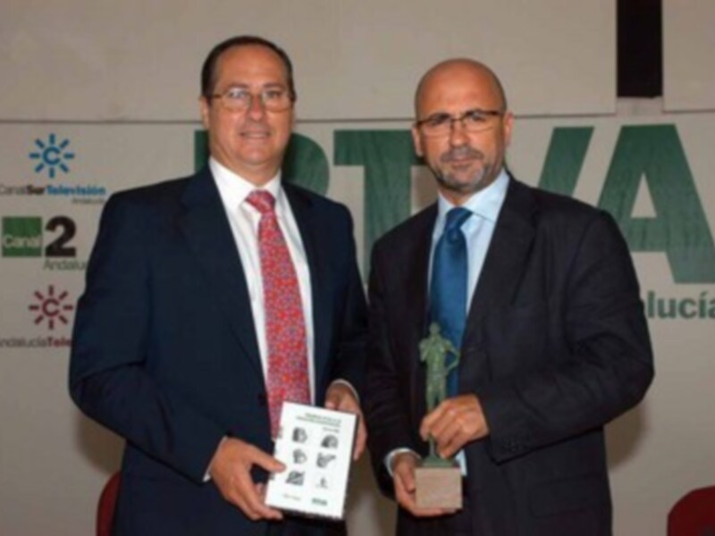 RTVA y la Caja San Fernando presentaron en DVD los mejores cortos andaluces 2004 y 2005