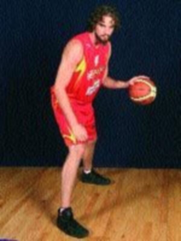 Pau Gasol: Aquí nadie regala nada
