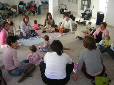 La delegación de la Igualdad de Gines presenta su programa para el nuevo curso 2006-2007