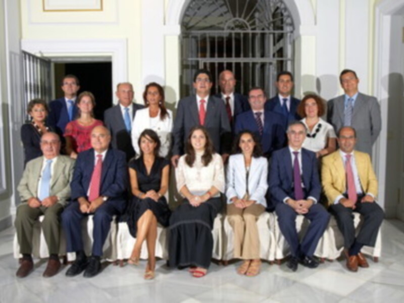 Gallardo propone anticipar los pagos de la Justicia Gratuita y la supresion de cuotas colegiales por maternidad