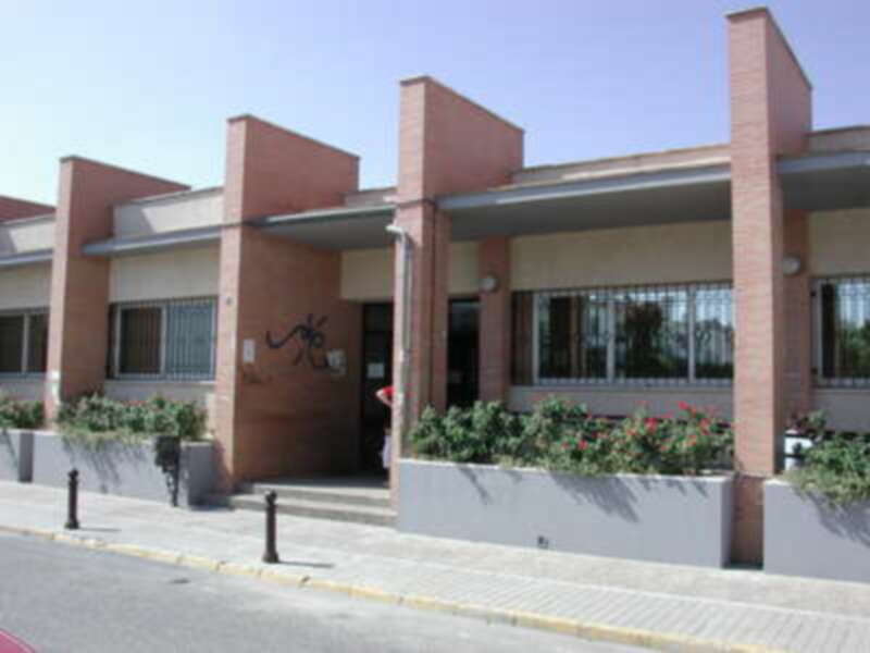 El Centro de Salud de Gines será ampliado gracias a un convenio entre el Ayuntamiento y el SAS