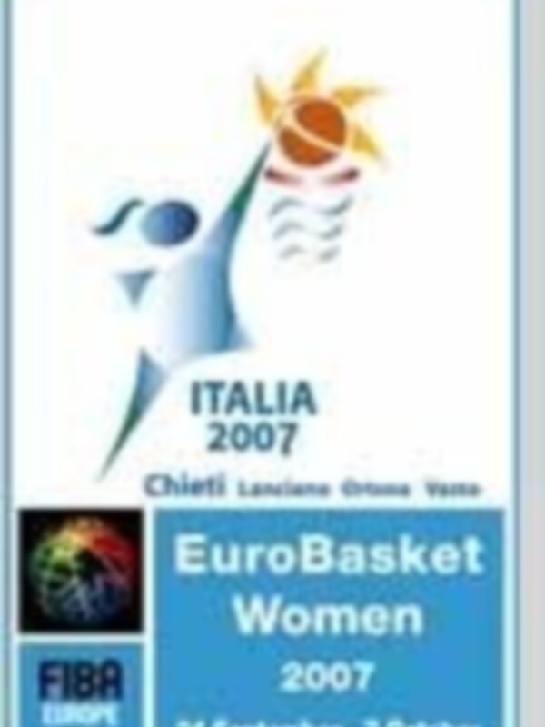 España espera rivales para el Eurobasket femenino de Italia