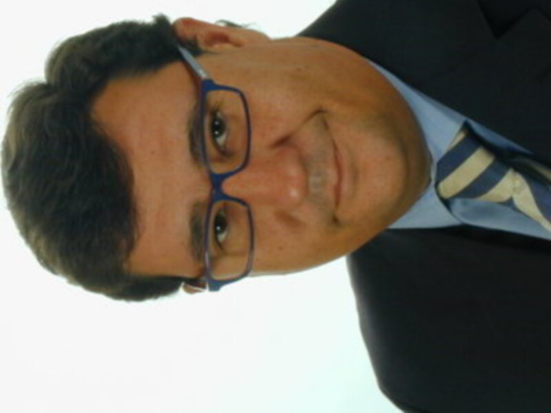 Ignacio Fernández Macón, nuevo director comercial de GESPROEX