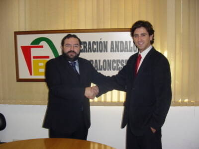 ACUERDO ENTRE PONT GRUP CORREDURÍA DE SEGUROS Y LA FAB