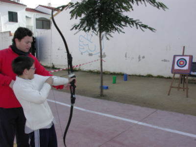 Comienza la Navidad Infantil en Gines