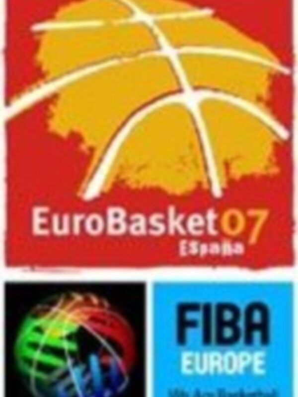 El EuroBasket '07 desfilará en las cabalgatas de Reyes de las cinco sedes